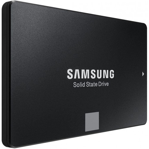 Samsung 860 Evo 2.5