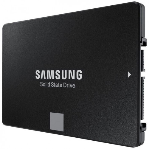 Samsung 860 Evo 2.5