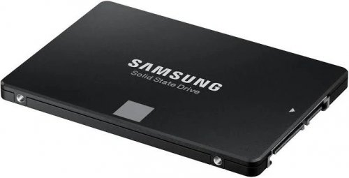 Samsung 860 EVO SSD