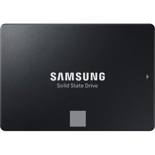 Samsung 870 Evo 2.5