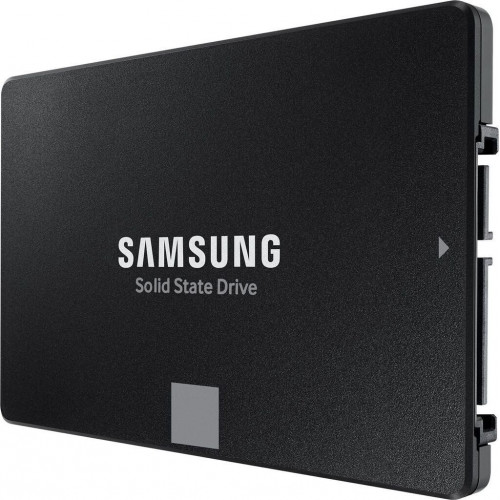 Samsung 870 Evo 2.5