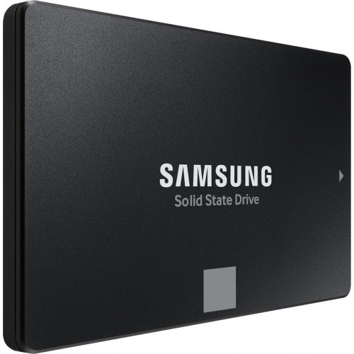 Samsung 870 Evo 2.5
