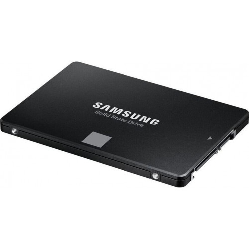 Samsung 870 Evo 2.5