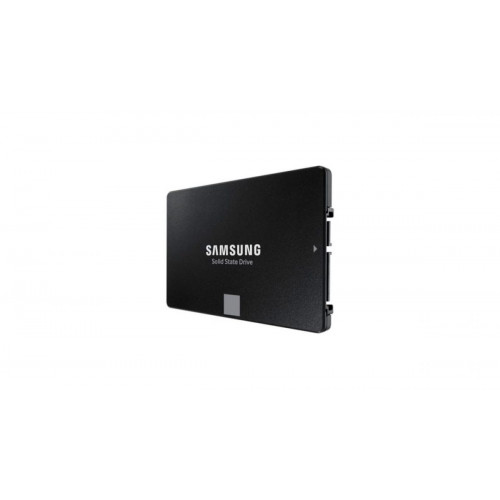 Samsung 870 EVO SSD 2.5