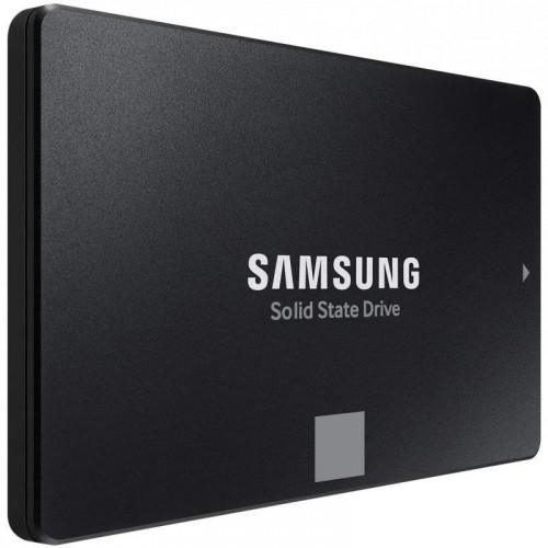 Samsung 870 EVO SSD 2.5