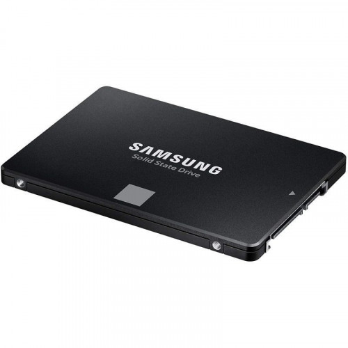 Samsung 870 EVO SSD 2.5