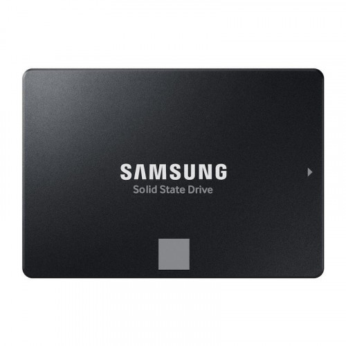 Samsung 870 EVO SSD 2.5