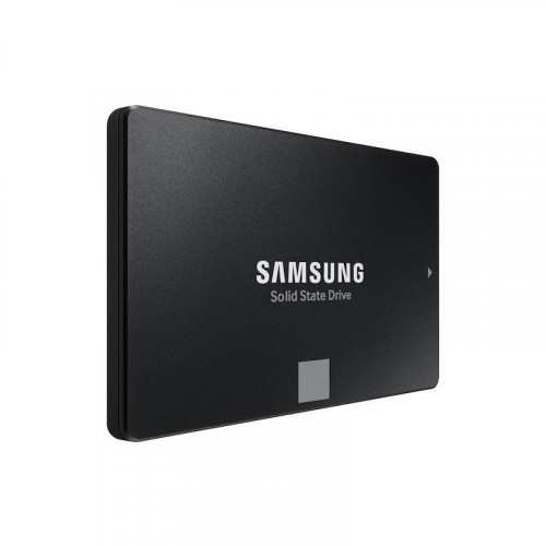 Samsung 870 EVO SSD 2.5