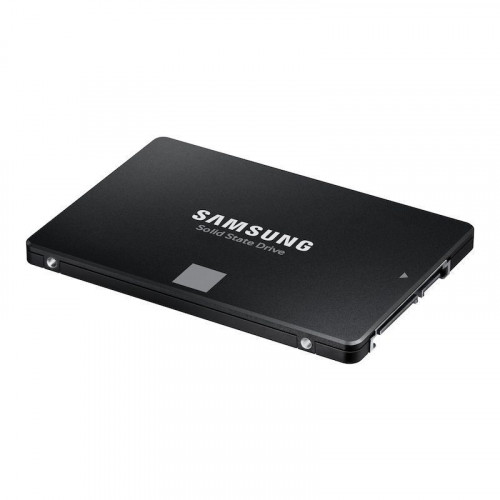 Samsung 870 EVO SSD 2.5