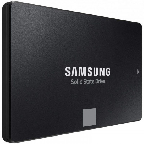 Samsung 870 EVO SSD 2.5