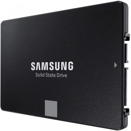 Samsung 870 EVO SSD 2.5