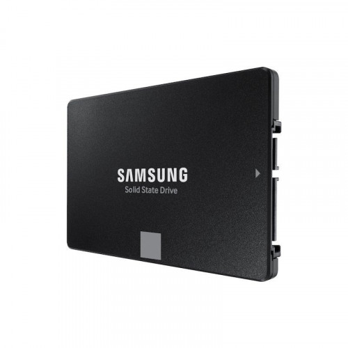Samsung 870 EVO SSD 2.5