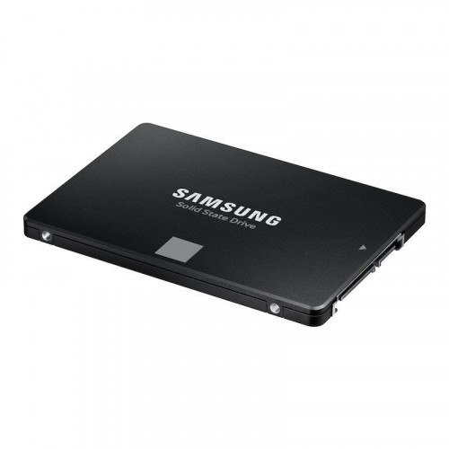 Samsung 870 EVO SSD 2.5