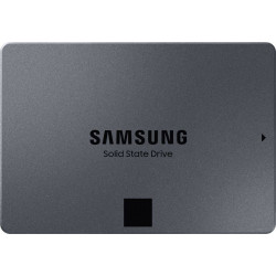 Samsung 870 QVO