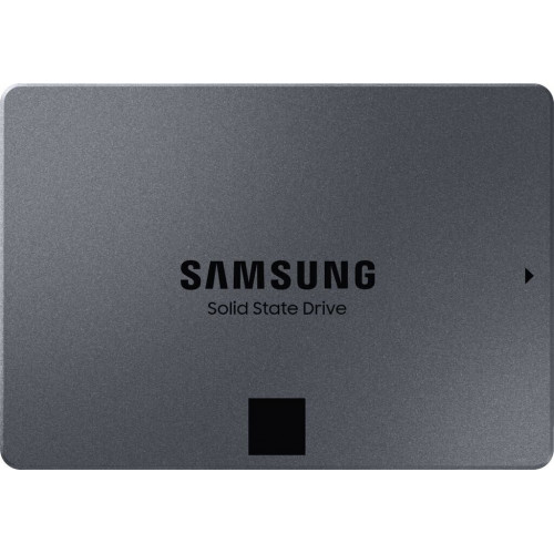 Samsung 870 QVO