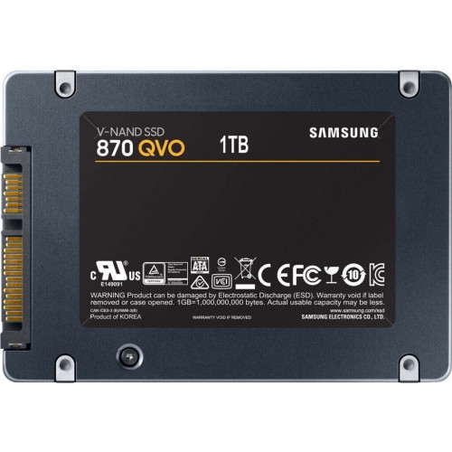Samsung 870 QVO