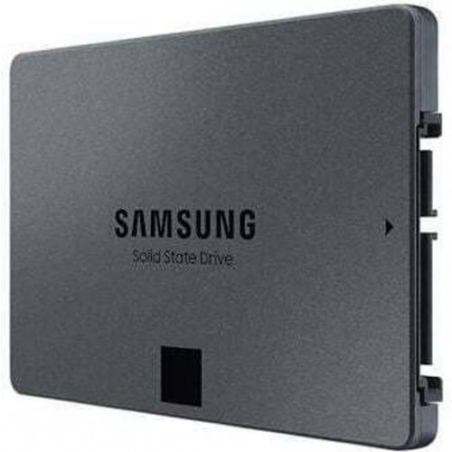 Samsung 870 QVO