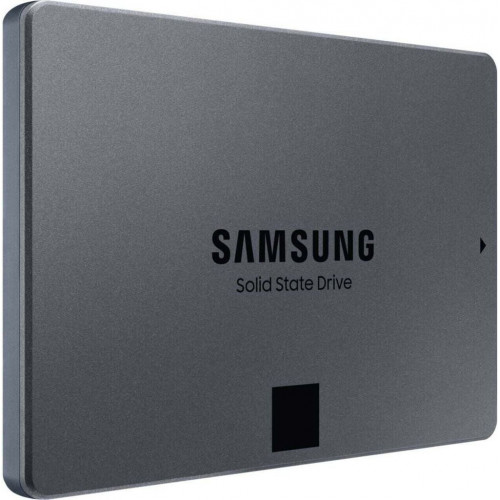 Samsung 870 QVO