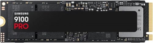 Samsung 9100 PRO 2 NVMe PCIe 5.0