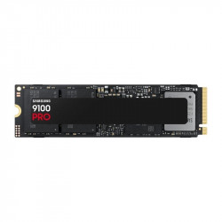 Samsung 9100 PRO MZ-VAP2T0BW 2TB M.2 PCIe 5.0 14700MB/s + Cifrado Avanzado