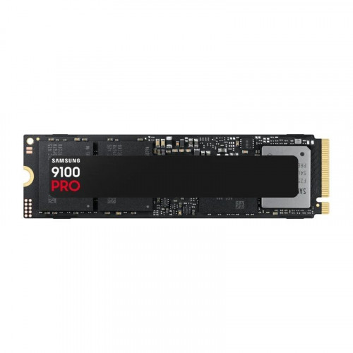Samsung 9100 PRO MZ-VAP2T0BW 2TB M.2 PCIe 5.0 14700MB/s + Cifrado Avanzado
