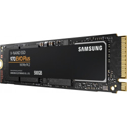 Samsung 970 Evo Plus