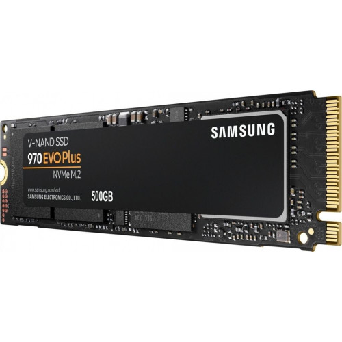 Samsung 970 Evo Plus