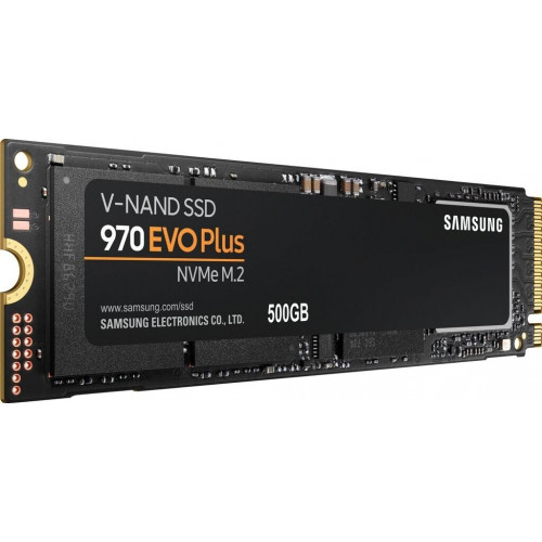 Samsung 970 Evo Plus