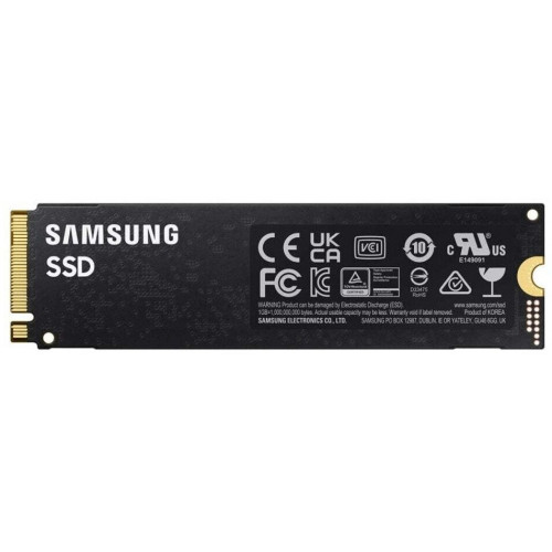 Samsung 970 Evo Plus