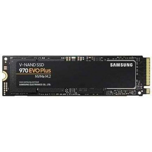 Samsung 970 Evo Plus