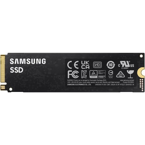 Samsung 970 EVO Plus SSD 2 NVMe