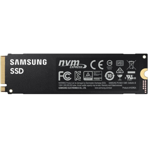 Samsung 980 Pro M.2