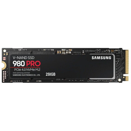Samsung 980 Pro M.2