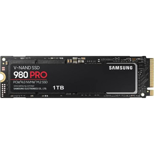 Samsung 980 PRO SSD 2 NVMe