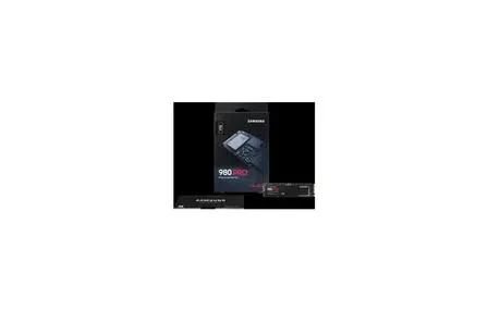 Samsung 980 PRO SSD 2 NVMe