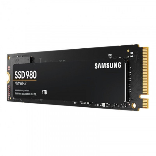 Samsung 980 SSD 1TB PCIe 3.0 NVMe M.2