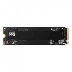 Samsung - 990 2 TB M.2 PCI Express 4.0 NVMe V-NAND