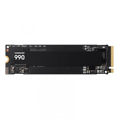 Samsung - 990 2 TB M.2 PCI Express 4.0 NVMe V-NAND