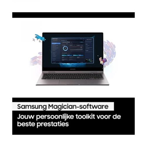 Samsung 990 EVO SSD M.2 NVMe