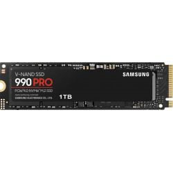 Samsung 990 Pro