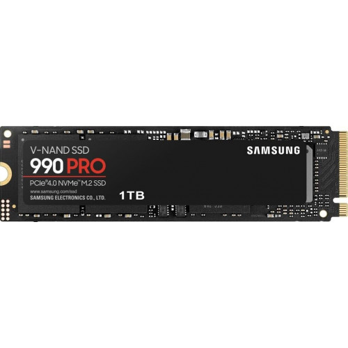 Samsung 990 Pro