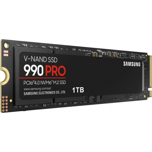 Samsung 990 Pro