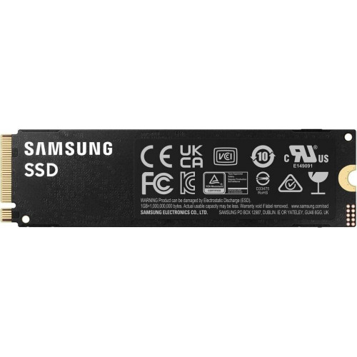 Samsung 990 Pro