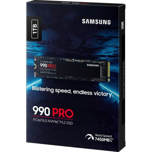 Samsung 990 Pro