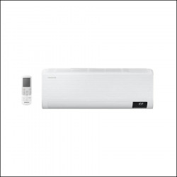 Samsung ac interior ar09txcaawkneu