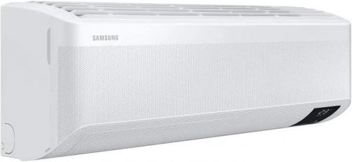 Samsung ac interior ar09txcaawkneu