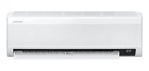 Samsung ac interior ar09txcaawkneu