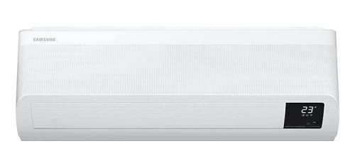 Samsung ac interior ar09txcaawkneu