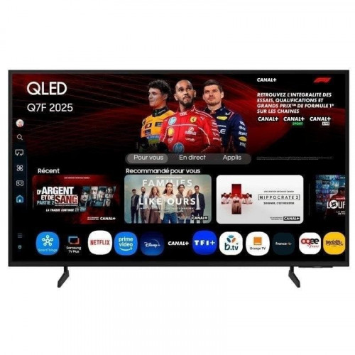 Samsung AI QLED 55