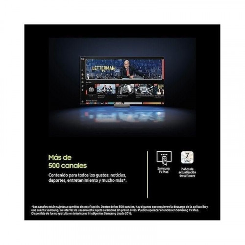 Samsung AI QLED 55